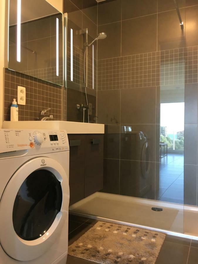 Apartamento Karthuizer Zeezicht II Nieuwpoort Exterior foto
