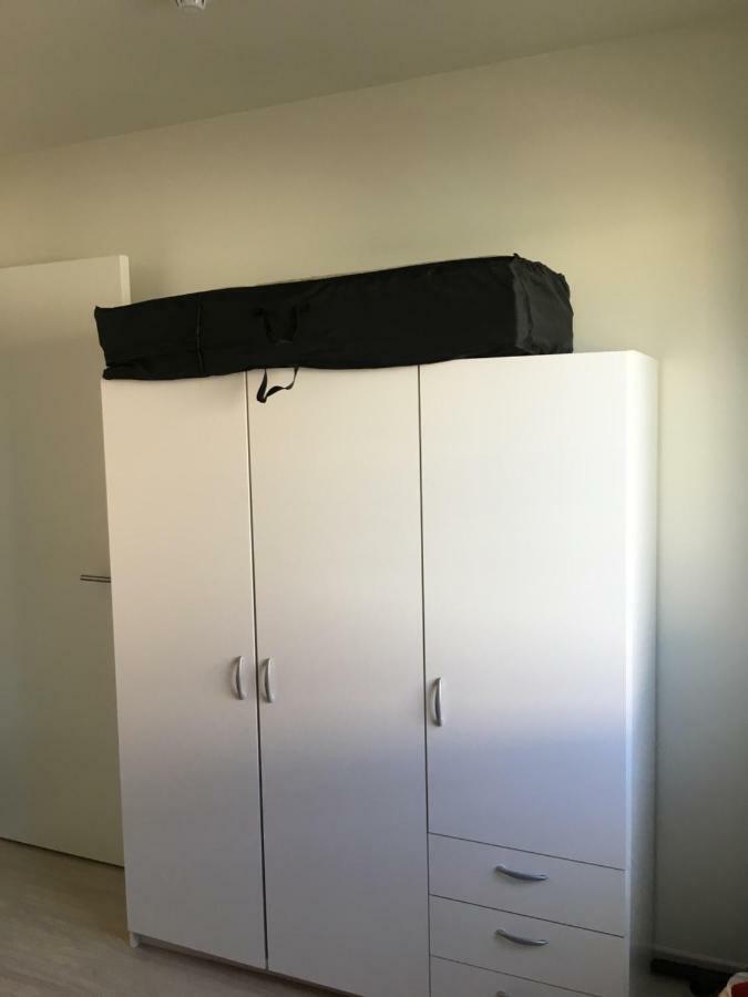 Apartamento Karthuizer Zeezicht II Nieuwpoort Exterior foto