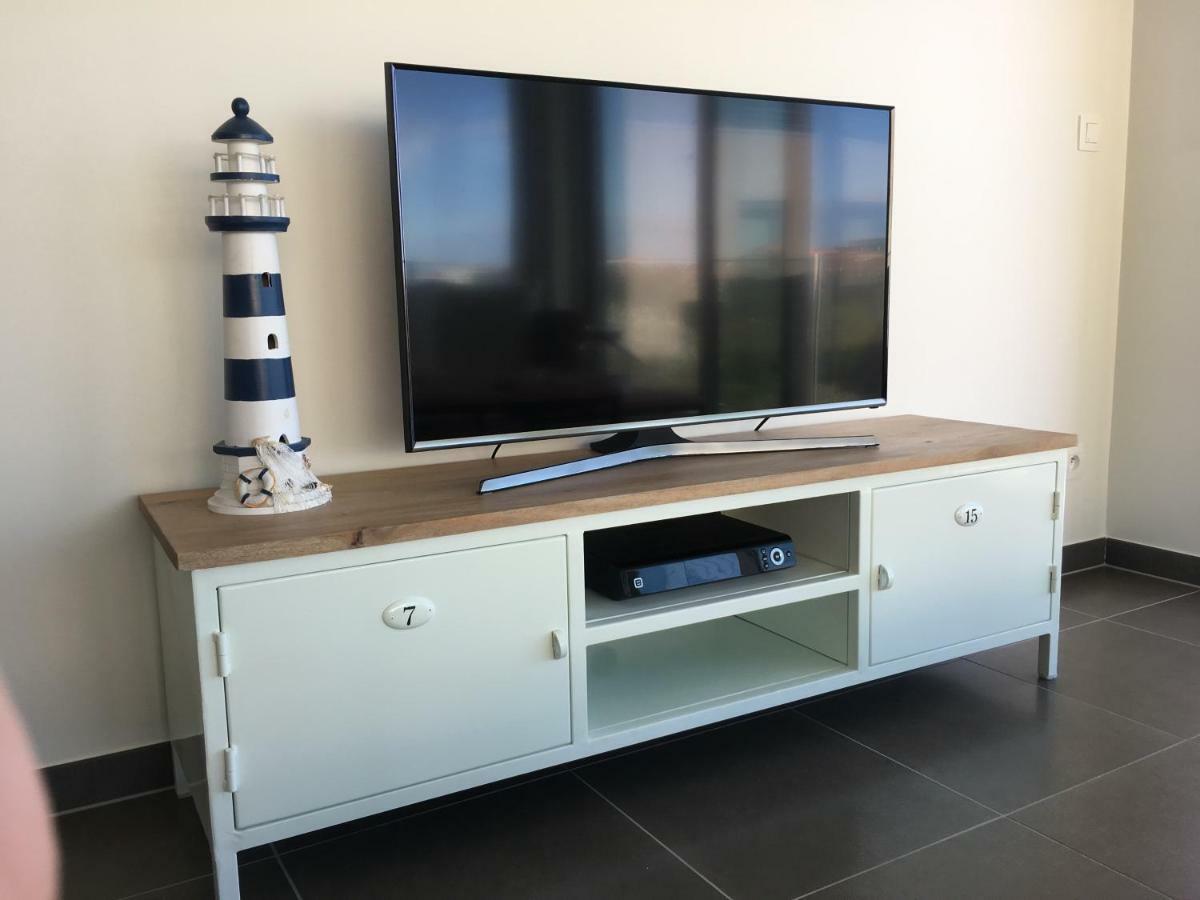 Apartamento Karthuizer Zeezicht II Nieuwpoort Exterior foto